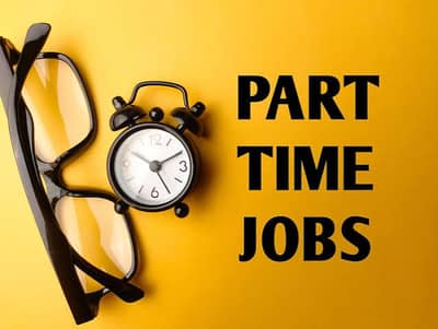 Computer Operator Job Required