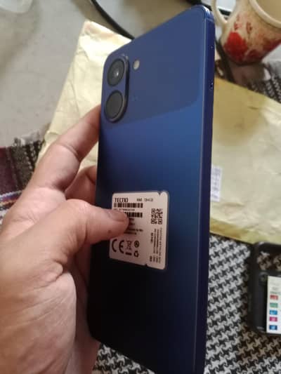 Tecno Spark Go 3
