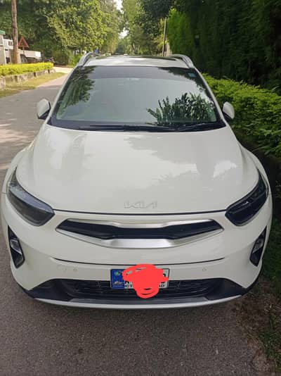 KIA Stonic 2022