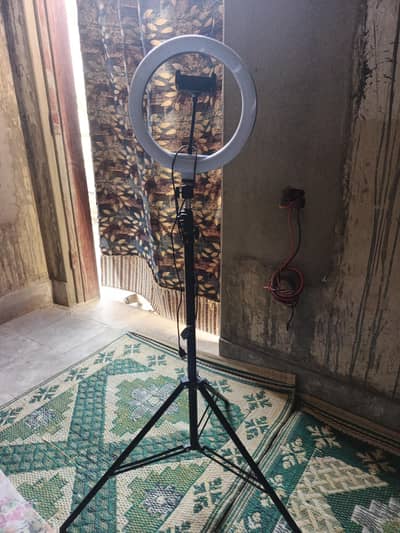 ring light