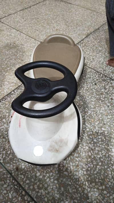 car twister goodcondition