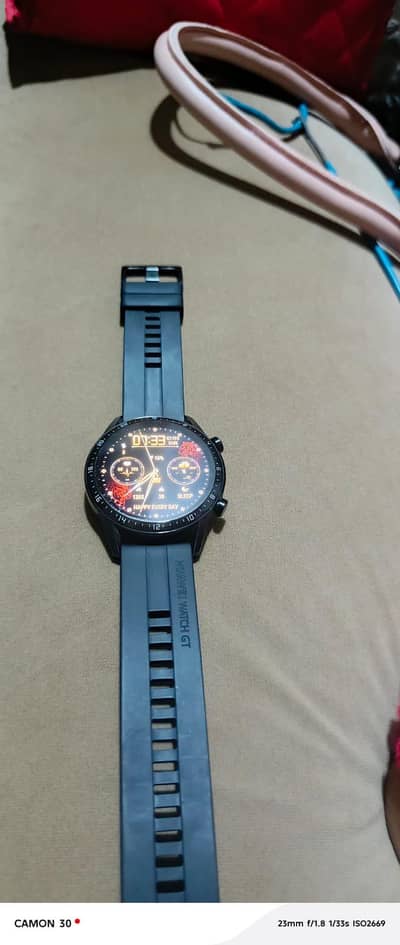 Huawei GT 2 GPS Model | US Import |