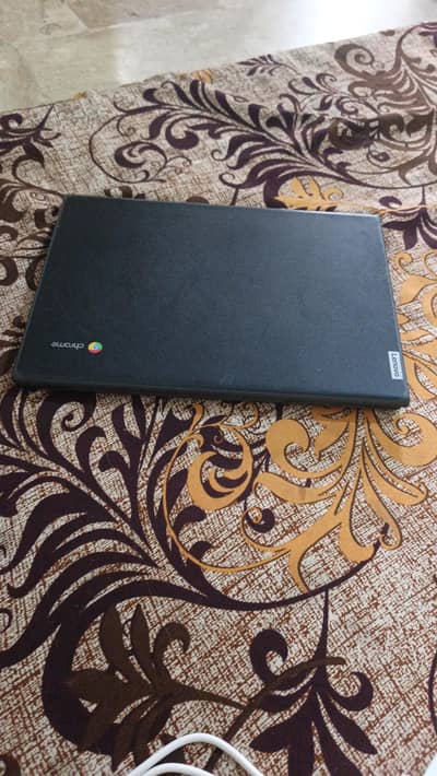 Chromebook