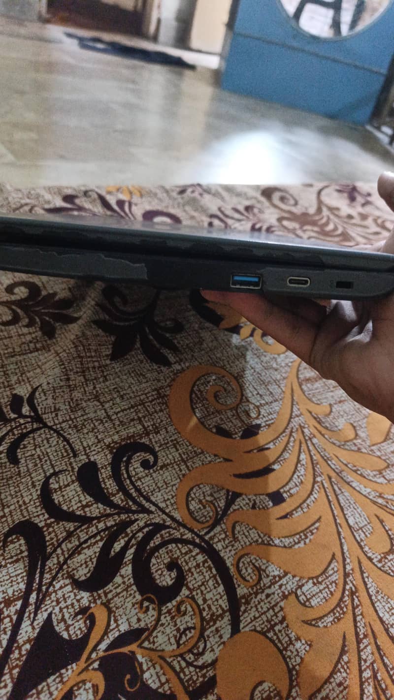 Chromebook 2