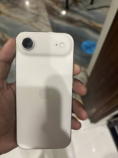 Apple iPhone 17 Air