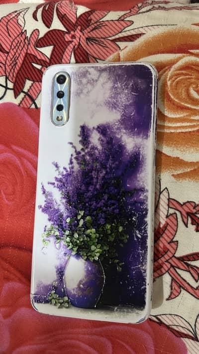 Vivo s1 4/128