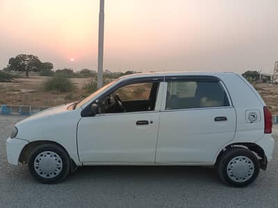 Suzuki Alto 2010