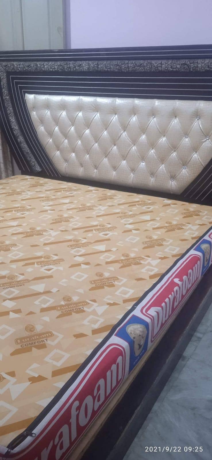 king size bed 2