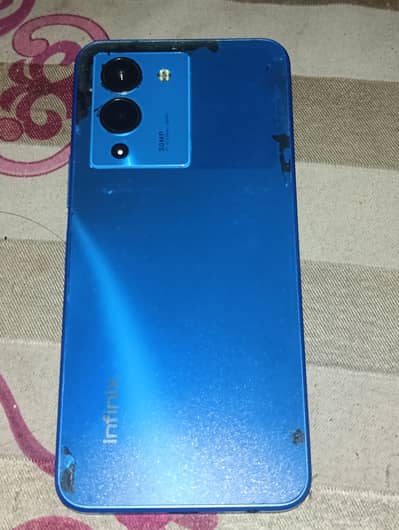 Infinix Note 12 G96