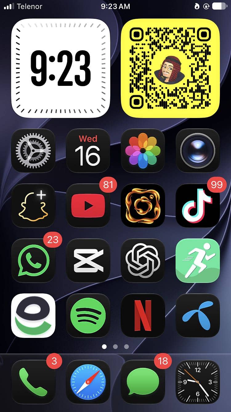 Apple iPhone SE 1