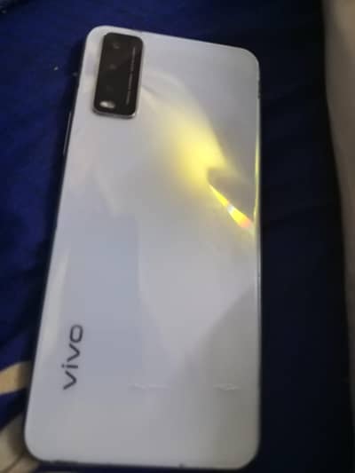 Vivo Y20