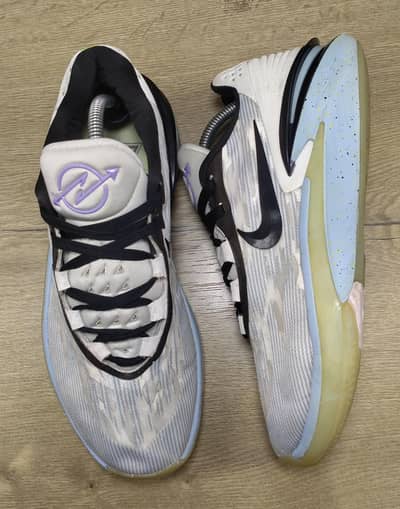 Nike Air Zoom GT Cut 2 “Takeover Mode” US 9.5 (Used)