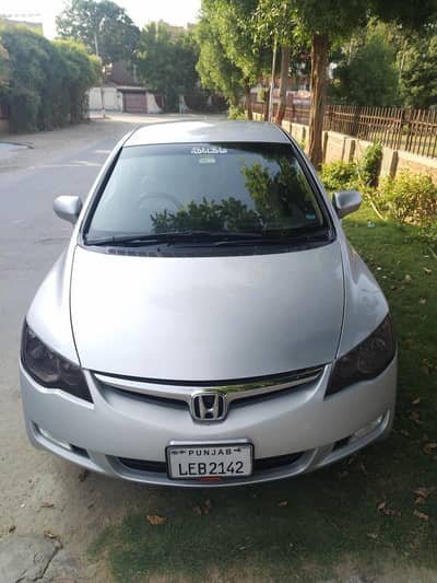 Honda Civic 2010
