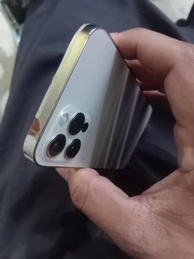 Apple iPhone 12 Pro