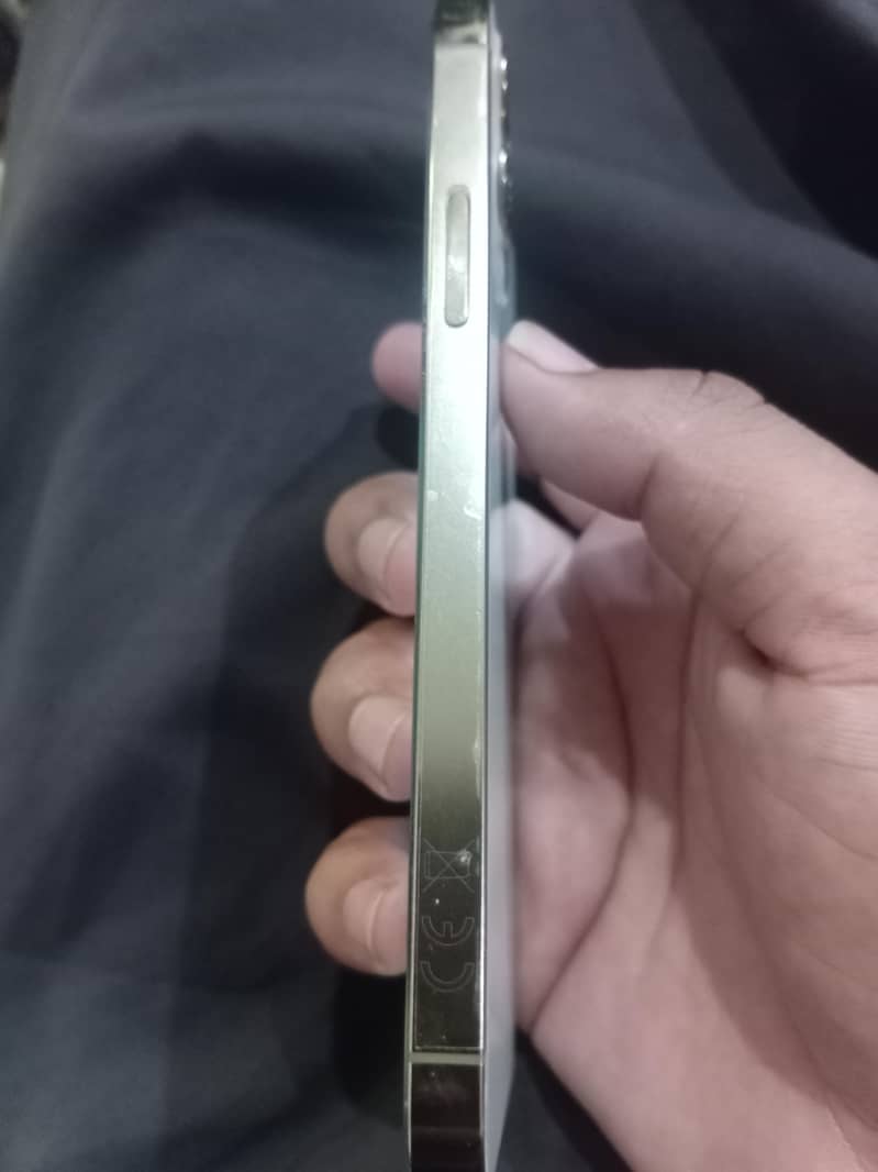 Apple iPhone 12 Pro 1