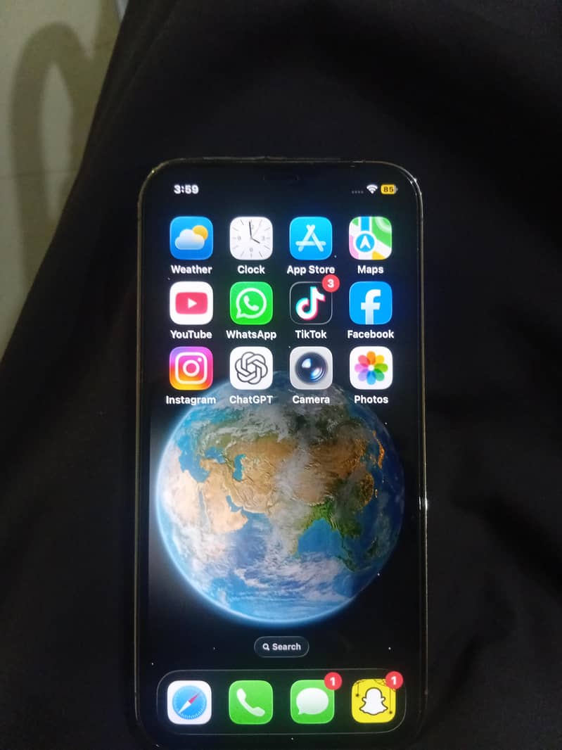 Apple iPhone 12 Pro 2