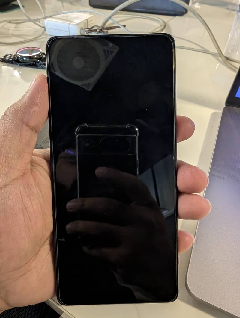 Xiaomi Redmi Note 13 Pro 1