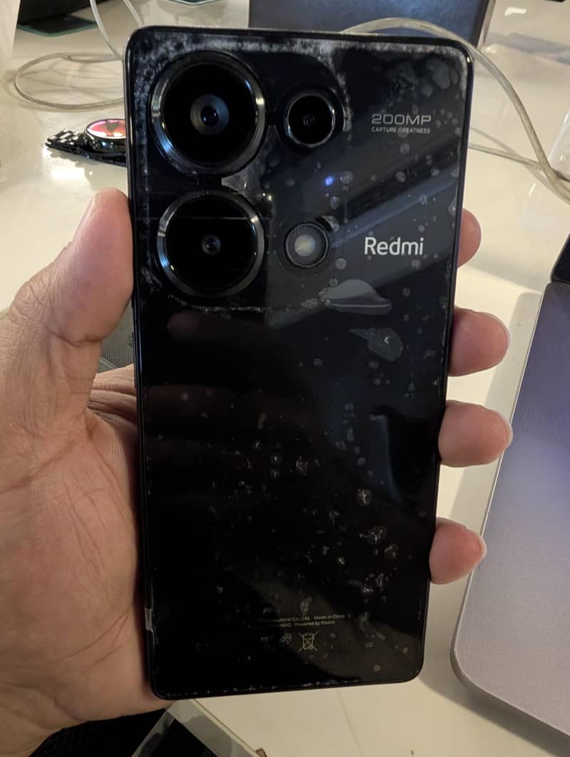 Xiaomi Redmi Note 13 Pro 3