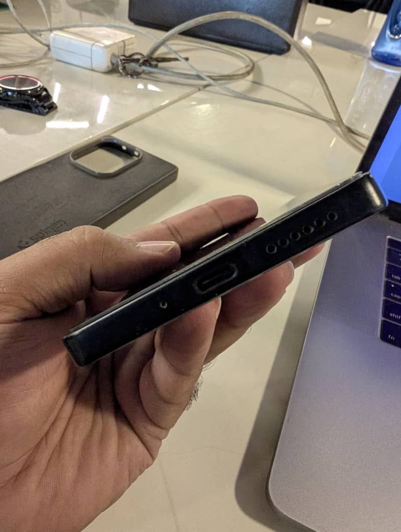 Xiaomi Redmi Note 13 Pro 5