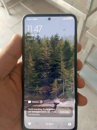 Redmi Note 10