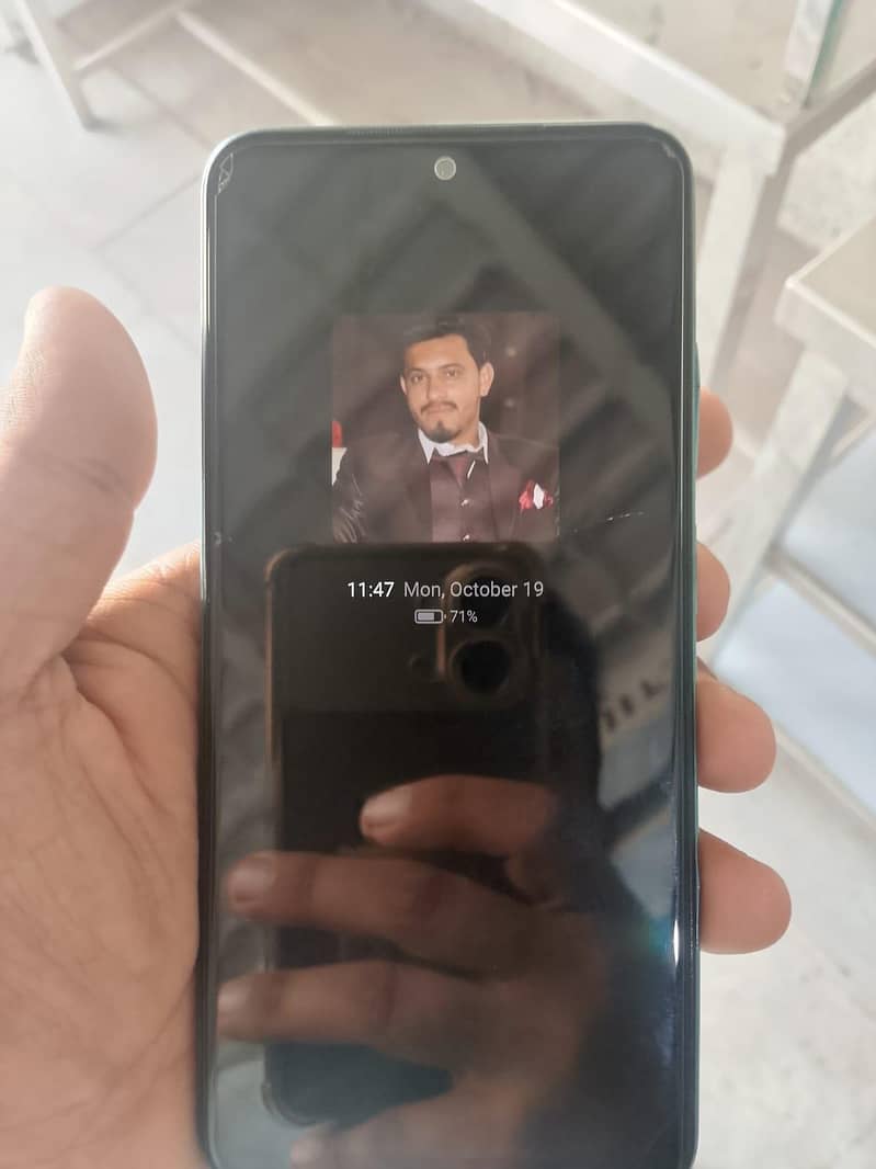 Redmi Note 10 1