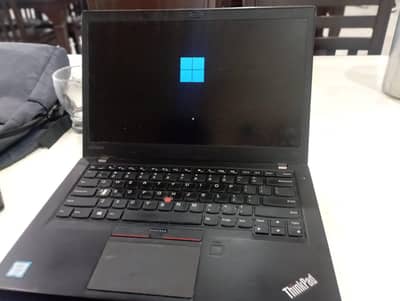 Lenovo laptop For Sale 256Gb SSD/8GB RAM