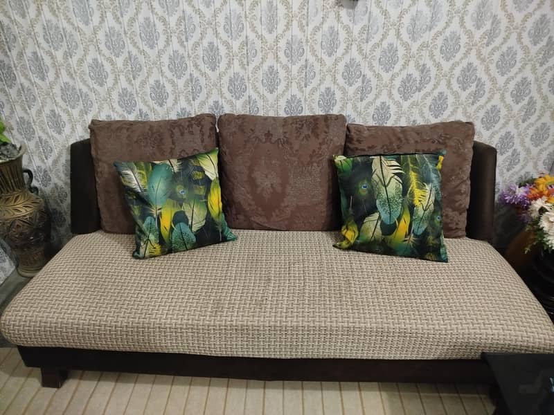 7 seter sofa 0