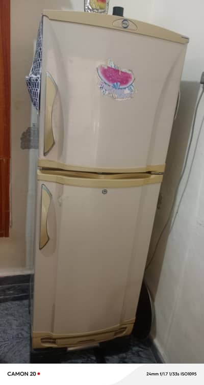 Fridge