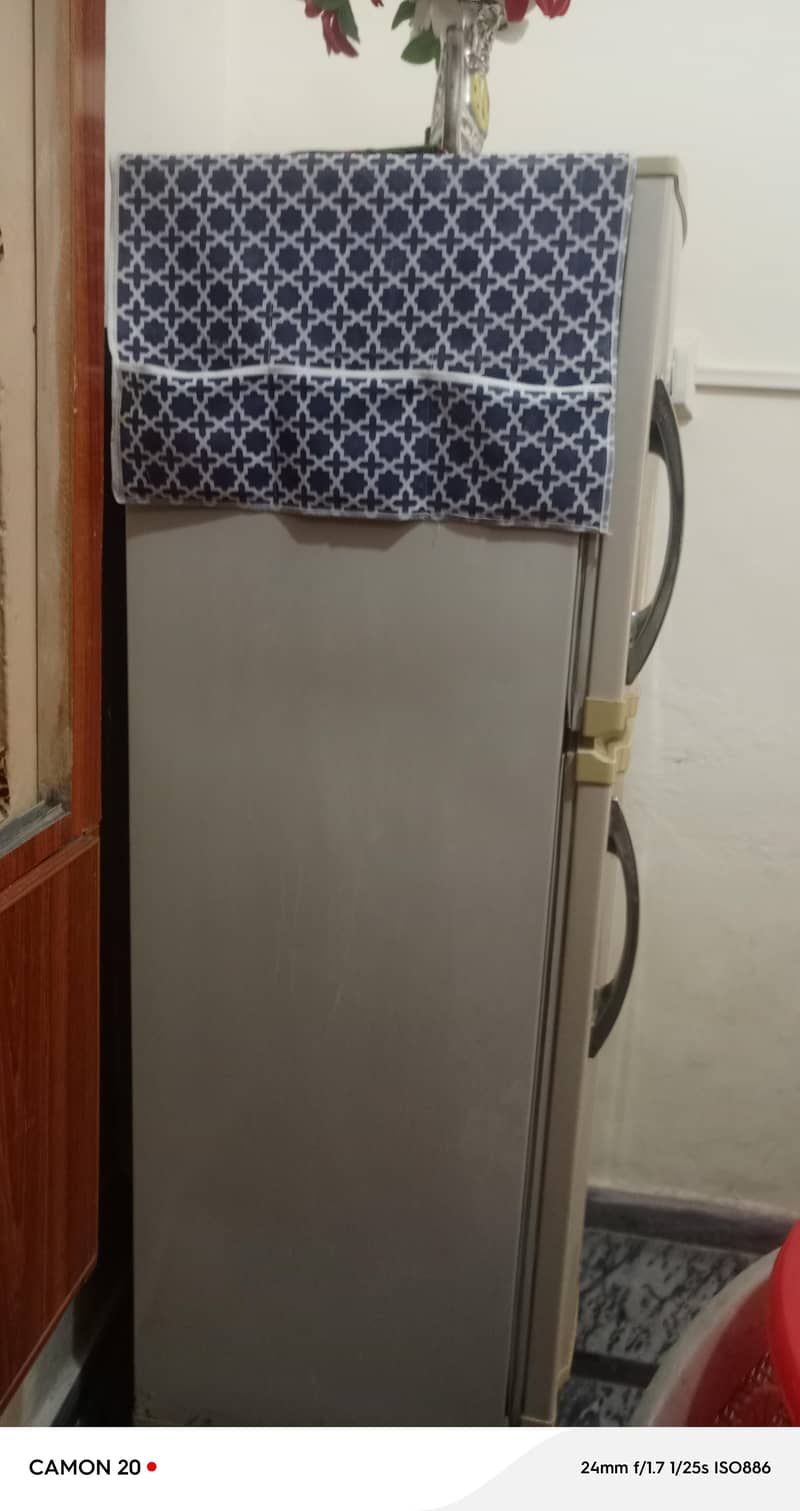 Fridge 1