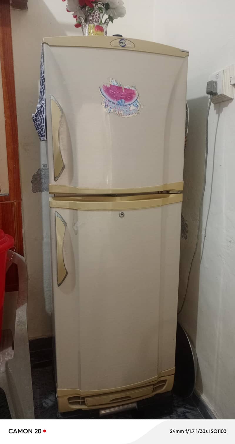 Fridge 2