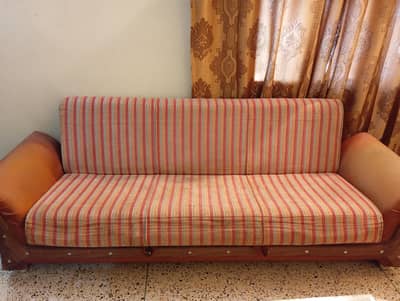 sofa cum bed