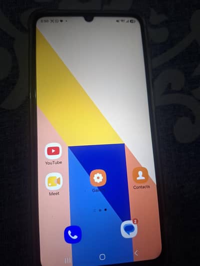 Samsung Mobile A07 5G
