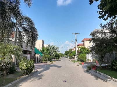 Property For sale In Askari 11 - Sector B Lahore Is Available Under Rs. 52000000