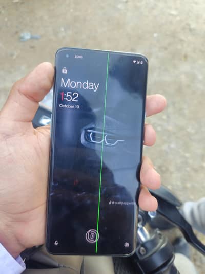One Plus 9 Pro