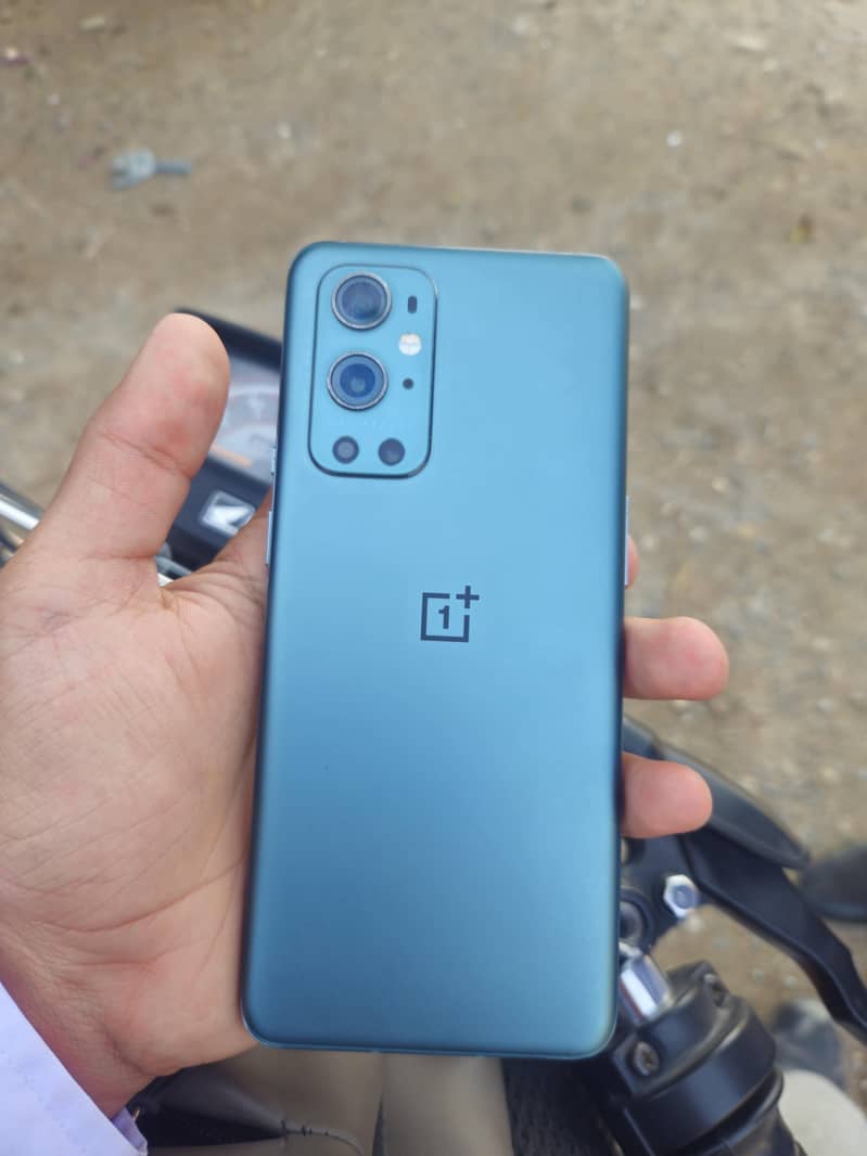 One Plus 9 Pro 1