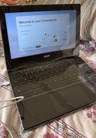 Acer Chromebook 4/32