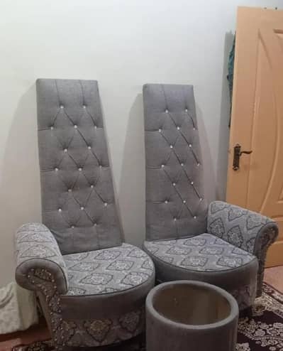 high back chairs for sale