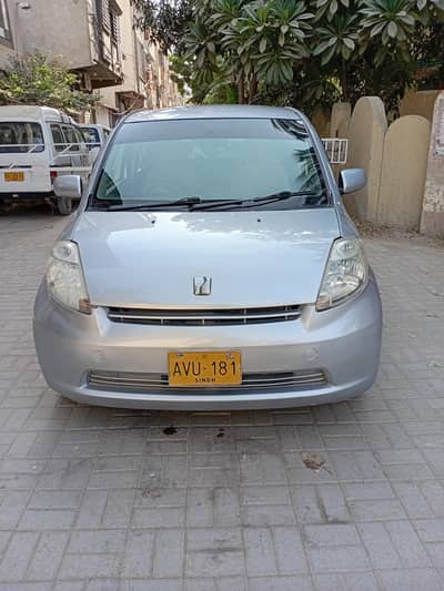 Toyota Passo 2006