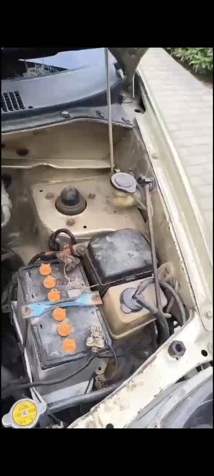Santro 2003 6