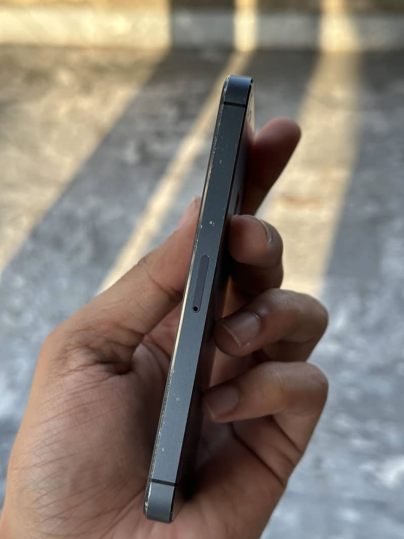 Apple iPhone 5 5
