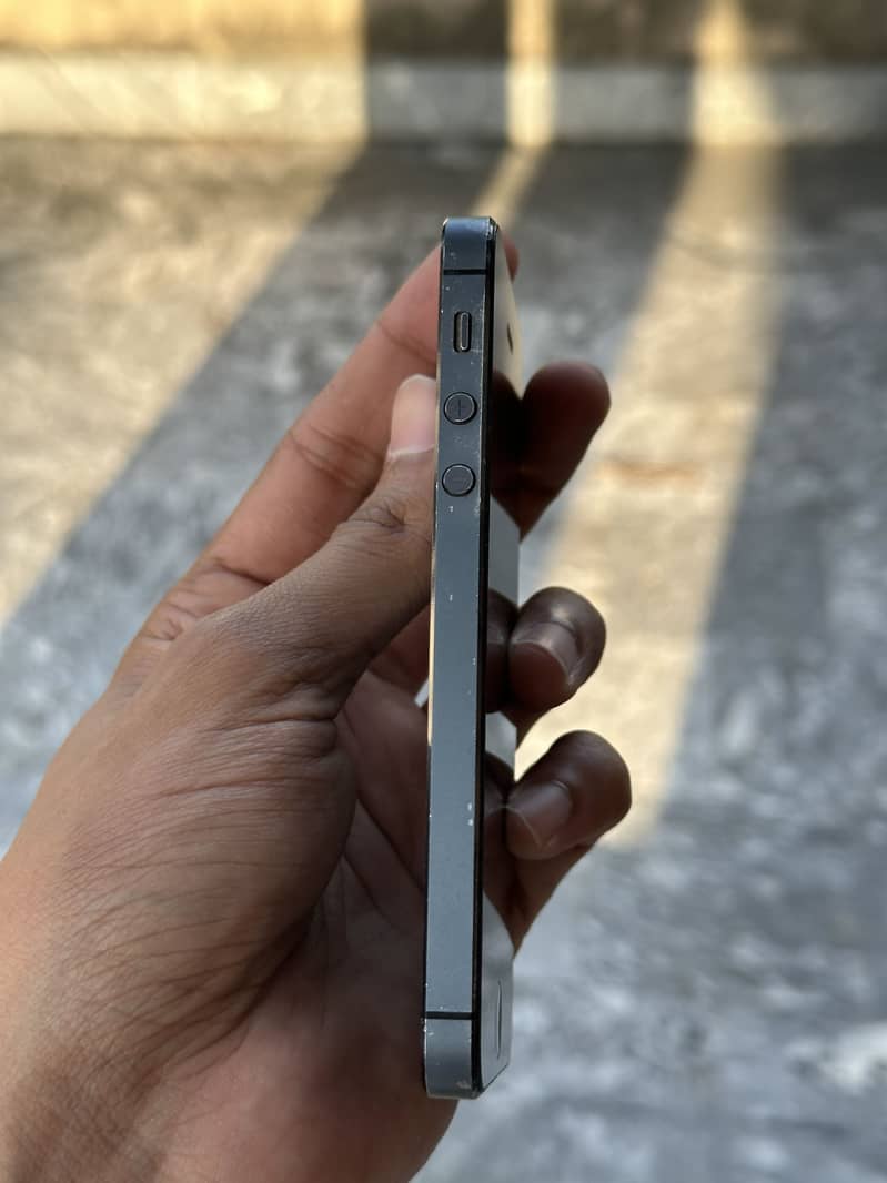 Apple iPhone 5 6