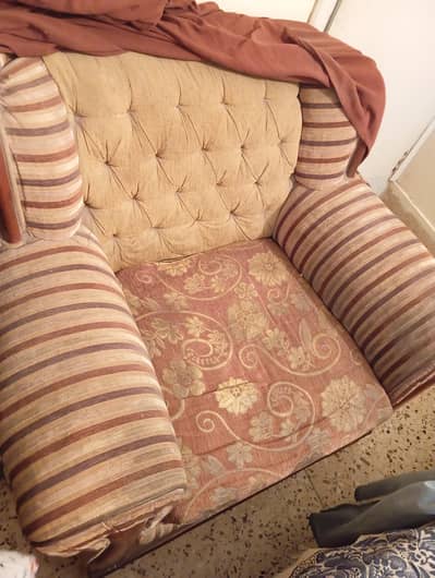 5 seater sofa
