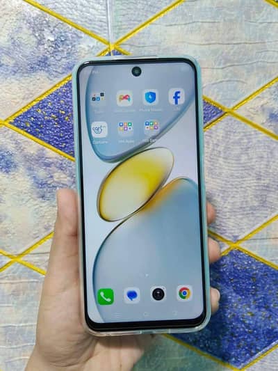 Tecno Spark Go 1.4/128