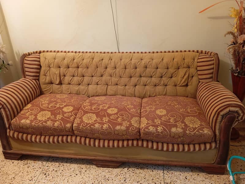 5 seater sofa 1