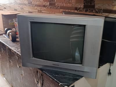 Nobel Television – Used TV in Good Condition