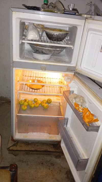 Haier refrigerator for sell