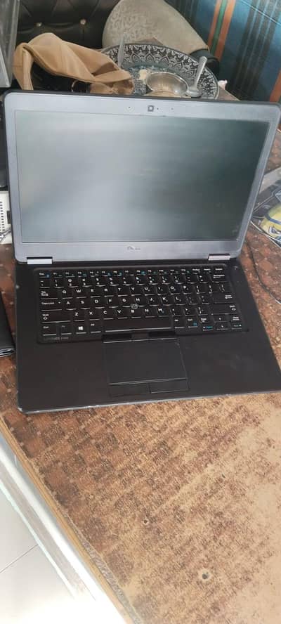 Dell Laptop