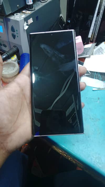 Samsung Mobile Note 20 Ultra