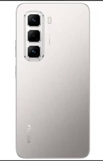 Infinix Hot 50 Pro