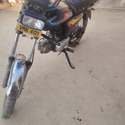 Crown 10 model 03463598367